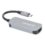 USB-C auf HDMI (4K@60Hz) 3-in-1 Docking-Konverter mit Power Delivery Image 8