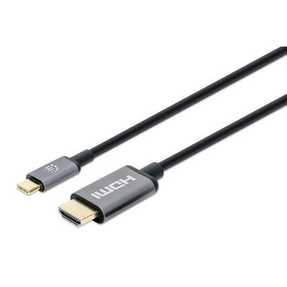 4K@30Hz USB-C auf HDMI-Adapterkabel Image 1
