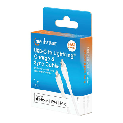 USB-C auf Lightning Sync-/Ladekabel Packaging Image 2