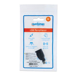 USB-C auf USB-A Adapter Packaging Image 2