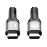 USB4 Typ C 40 Gbit/s 8K Video und 240 W EPR Ladekabel / PD 3.1 Image 4