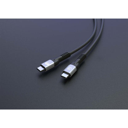 USB4 Typ C 40 Gbit/s 8K Video und 240 W EPR Ladekabel / PD 3.1 Image 6