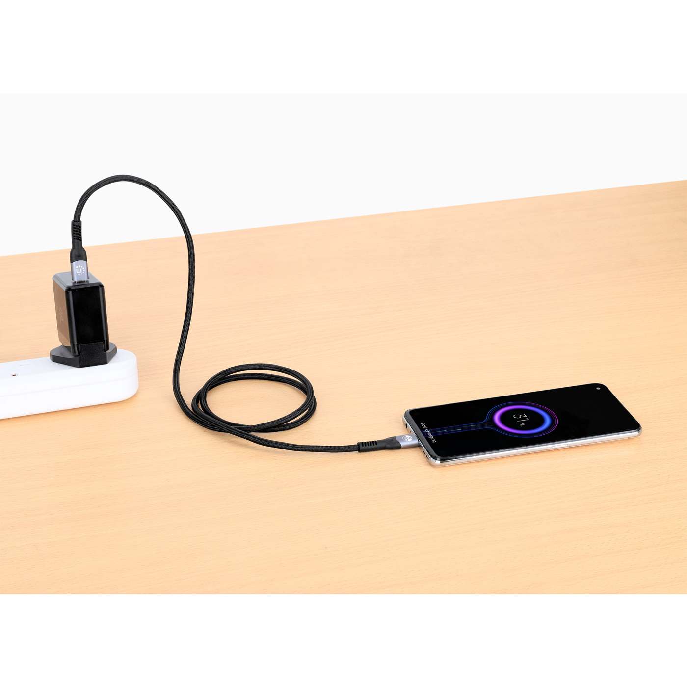 USB4 Typ C 40 Gbit/s 8K Video und 240 W EPR Ladekabel / PD 3.1 Image 9