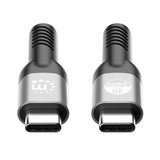 USB4 Typ C 40 Gbit/s 8K Video und 240 W EPR Ladekabel / PD 3.1 Image 4