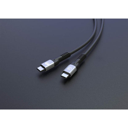 USB4 Typ C 40 Gbit/s 8K Video und 240 W EPR Ladekabel / PD 3.1 Image 6