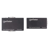 VGA Cat5/5e/6 Extender Image 8