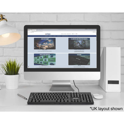 USB-Tastatur Image 12