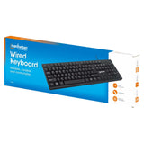 USB-Tastatur Packaging Image 2