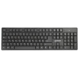 Wireless Desktop Set mit Funktastatur und Funkmaus Image 3
