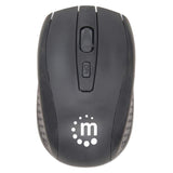 Wireless Desktop Set mit Funktastatur und Funkmaus Image 5