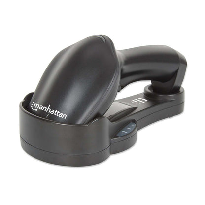 Wireless CCD Barcodescanner Image 6