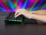 Ergonomische Tastatur-Handballenauflage Image 9