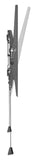 Flache TV-Wandhalterung, neigbar Image 6