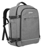 Rome Notebook-Reiserucksack 17,3" Image 2