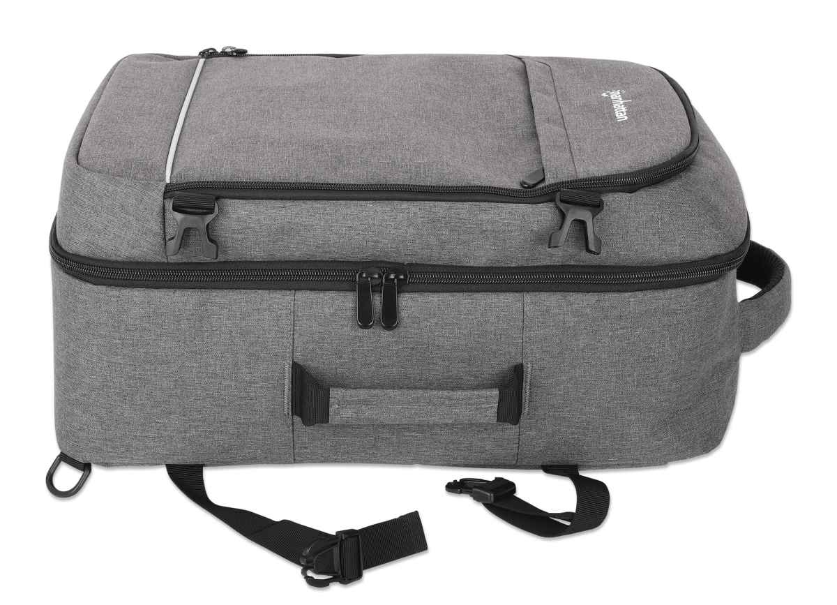 Rome Notebook-Reiserucksack 17,3" Image 5