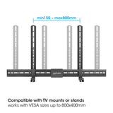 Universelle Soundbar-Halterung Image 11