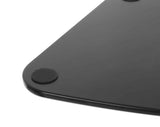 Höhenverstellbarer Standfuß mit Monitorhalterung und Gasdruckfeder für ein Display Image 12