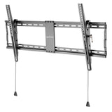 Flache TV-Wandhalterung, neigbar Image 4