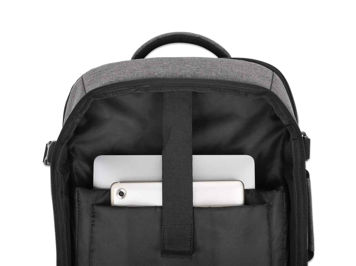Rome Notebook-Reiserucksack 17,3" Image 8