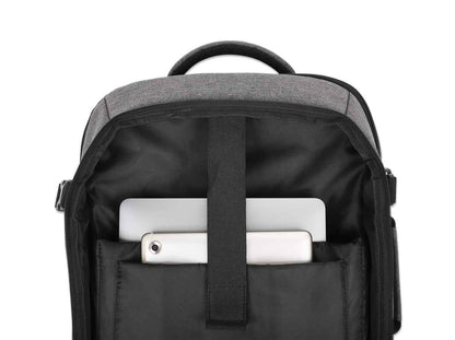 Rome Notebook-Reiserucksack 17,3" Image 8
