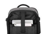 Rome Notebook-Reiserucksack 17,3" Image 8