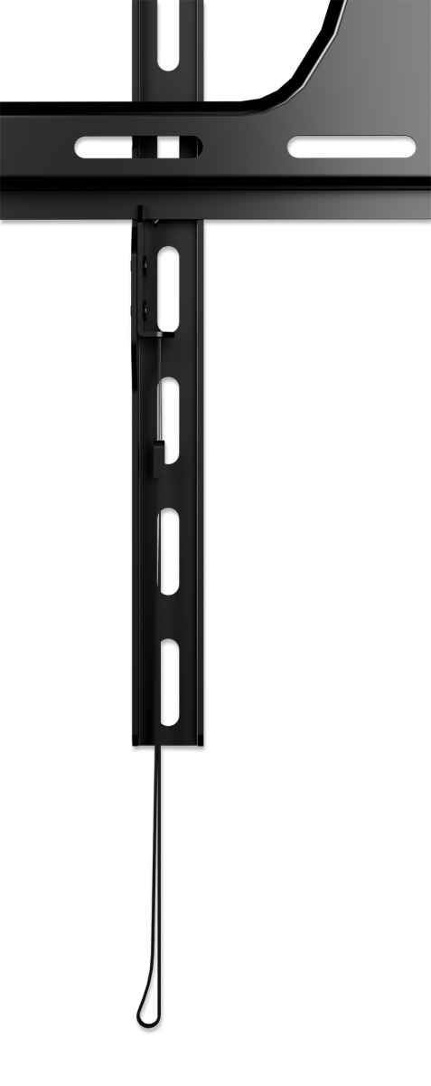 Flache TV-Wandhalterung, neigbar Image 9
