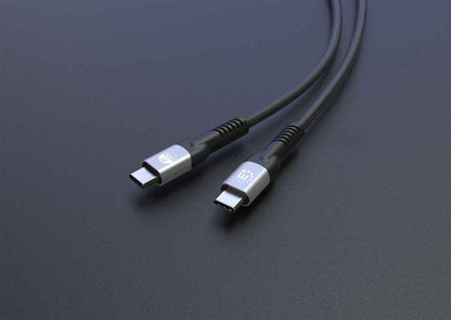 USB4 / Thunderbolt 4 Typ C 40 Gbit/s 8K Video und 240 W EPR Ladekabel / PD 3.1 Image 6