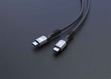 USB4 / Thunderbolt 4 Typ C 40 Gbit/s 8K Video und 240 W EPR Ladekabel / PD 3.1 Image 6