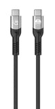 USB4 / Thunderbolt 4 Typ C 40 Gbit/s 8K Video und 240 W EPR Ladekabel / PD 3.1 Image 5