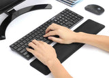 Ergonomische Tastatur-Handballenauflage Image 10