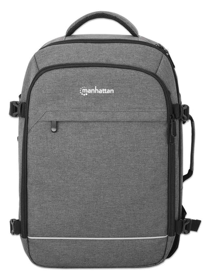 Rome Notebook-Reiserucksack 17,3" Image 3