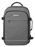 Rome Notebook-Reiserucksack 17,3" Image 3