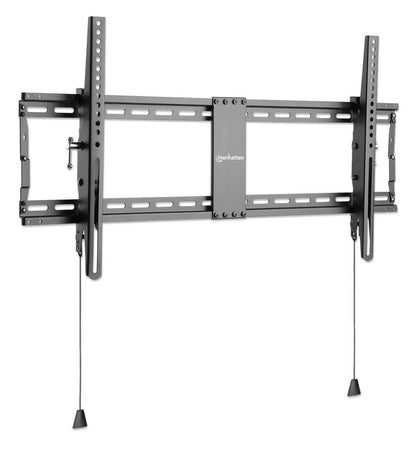 Flache TV-Wandhalterung, neigbar Image 2