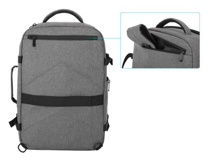 Rome Notebook-Reiserucksack 17,3" Image 4