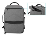 Rome Notebook-Reiserucksack 17,3" Image 4