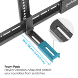 Universelle Soundbar-Halterung Image 12