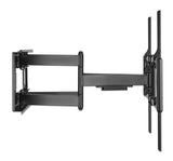 TV-Wandhalterung mit besonders hoher Traglast für Großbildschirme, Full Motion / vollbeweglich Image 4