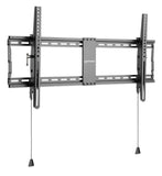Flache TV-Wandhalterung, neigbar Image 2