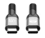 USB4 / Thunderbolt 4 Typ C 40 Gbit/s 8K Video und 240 W EPR Ladekabel / PD 3.1 Image 4